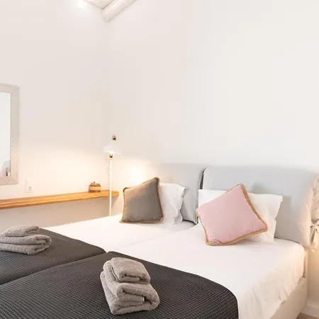 Semesterbostad Zoela Corfu - 2 Seperate With Full Privacy Gastouri (Corfu)